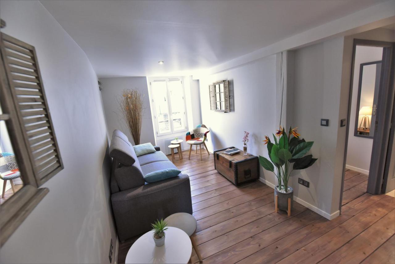 Terrasse 86 - Terrasse & Climatisation - 4-6 Personnes - Bnb 에페르네이 외부 사진