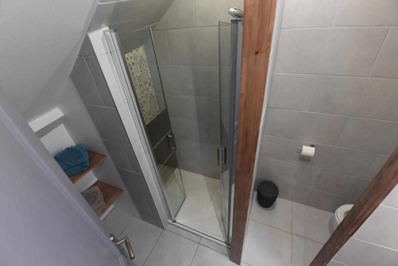 Terrasse 86 - Terrasse & Climatisation - 4-6 Personnes - Bnb 에페르네이 외부 사진